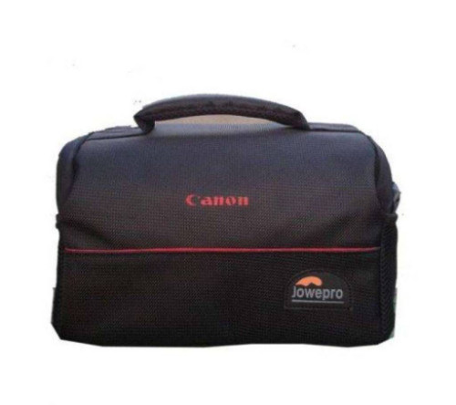 DSLR SLR 20 Camera Bag For Canon